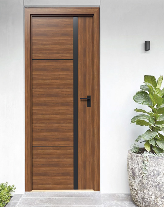 Veneer Doors