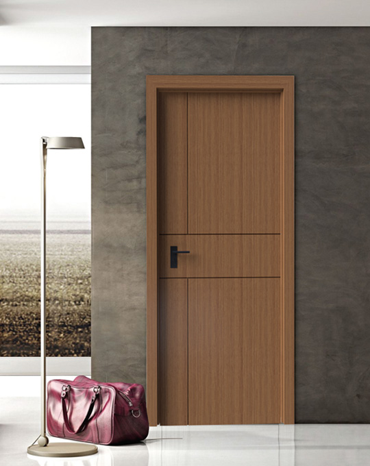 Laminate Doors
