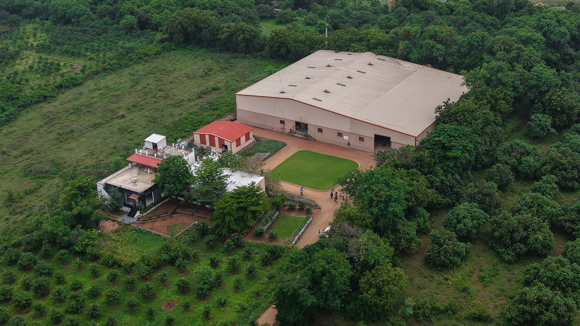 Biggest Door Manufacturers