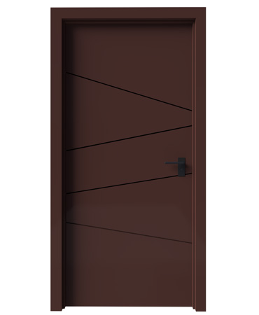 Royal Paint Door - Luxe