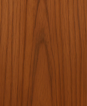 Veneer Door - Shade - Crafted Teak
