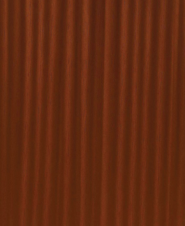 Veneer Door - Shade - Sapele Smoked