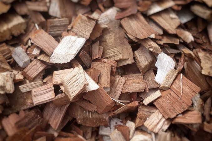 Wood Chips