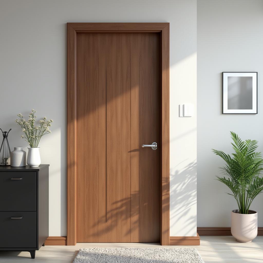 Doors Suppliers